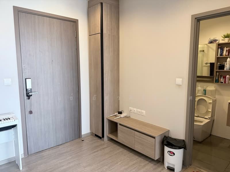 The Line Wongsawang, Bangkok, 1333 Bangkok - Nonthaburi Rd., Wong Sawang, Bang Sue, Bangkok, 1 Bedroom, 32 sqm, Condo For Rent, by กำพนธ์ อัศวศิริวิลาศ, 500164434 - DDproperty.com