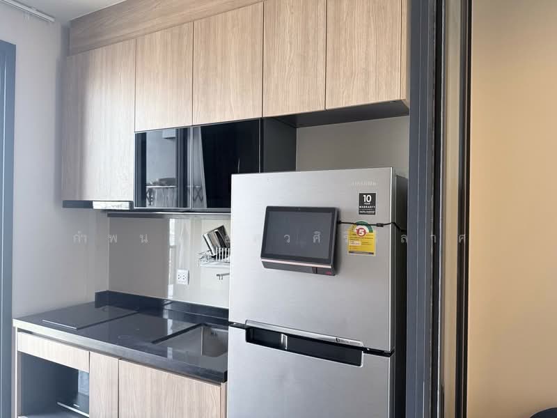 The Line Wongsawang, Bangkok, 1333 Bangkok - Nonthaburi Rd., Wong Sawang, Bang Sue, Bangkok, 1 Bedroom, 32 sqm, Condo For Rent, by กำพนธ์ อัศวศิริวิลาศ, 500164434 - DDproperty.com