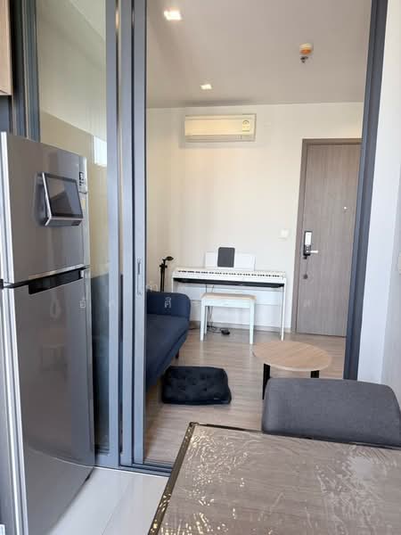 The Line Wongsawang, Bangkok, 1333 Bangkok - Nonthaburi Rd., Wong Sawang, Bang Sue, Bangkok, 1 Bedroom, 32 sqm, Condo For Rent, by กำพนธ์ อัศวศิริวิลาศ, 500164434 - DDproperty.com