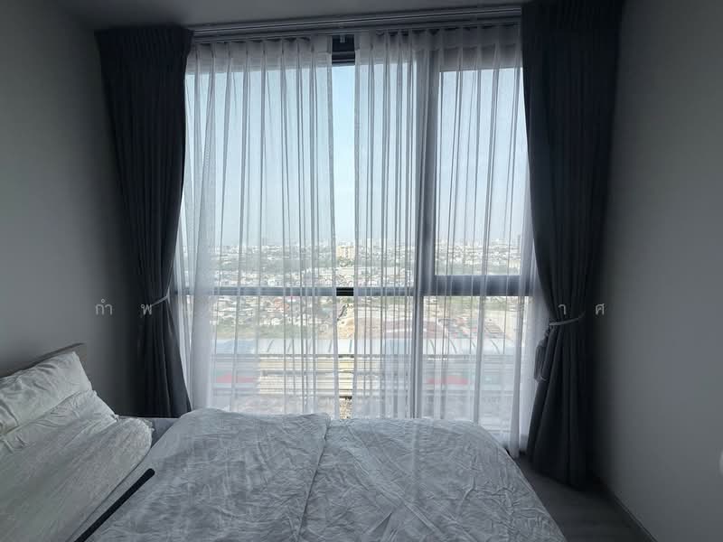 The Line Wongsawang, Bangkok, 1333 Bangkok - Nonthaburi Rd., Wong Sawang, Bang Sue, Bangkok, 1 Bedroom, 32 sqm, Condo For Rent, by กำพนธ์ อัศวศิริวิลาศ, 500164434 - DDproperty.com