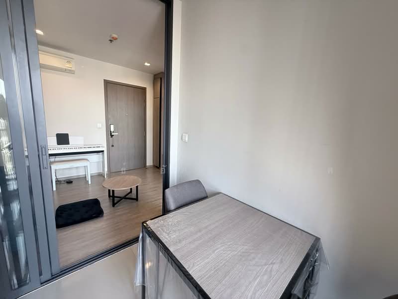 The Line Wongsawang, Bangkok, 1333 Bangkok - Nonthaburi Rd., Wong Sawang, Bang Sue, Bangkok, 1 Bedroom, 32 sqm, Condo For Rent, by กำพนธ์ อัศวศิริวิลาศ, 500164434 - DDproperty.com