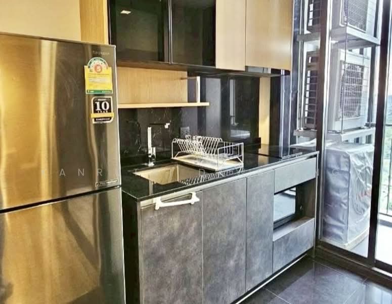 The Line Jatujak-Mochit, Bangkok, Phaholyothin Road, Jom Phon, Chatuchak, Bangkok, 1 Bedroom, 35 sqm, Condo For Sale, by Kanrutai Dawruang, 500164436 - DDproperty.com