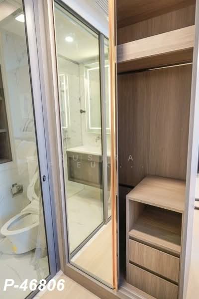 Siamese Exclusive Queens, Bangkok, 388 Phai Singto Alley, Khlong Toei, Khlong Toei, Bangkok, 1 Bedroom, 35 sqm, Condo For Rent, by Susira Preuksawun, 500164440 - DDproperty.com