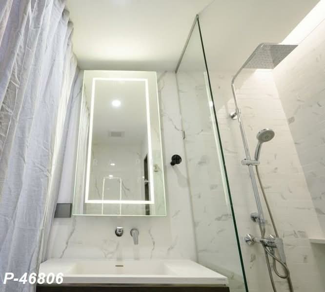 Siamese Exclusive Queens, Bangkok, 388 Phai Singto Alley, Khlong Toei, Khlong Toei, Bangkok, 1 Bedroom, 35 sqm, Condo For Rent, by Susira Preuksawun, 500164440 - DDproperty.com