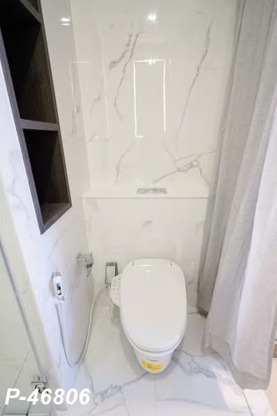 Siamese Exclusive Queens, Bangkok, 388 Phai Singto Alley, Khlong Toei, Khlong Toei, Bangkok, 1 Bedroom, 35 sqm, Condo For Rent, by Susira Preuksawun, 500164440 - DDproperty.com