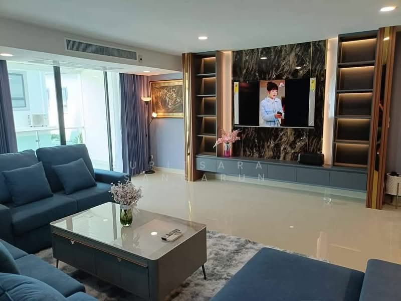 Gardenia Pattaya, Chon Buri (Pattaya), 381 209 Soi Thep Prasit 17, Nong Pru, Bang Lamung (Pattaya), Chon Buri (Pattaya), 2 Bedrooms, 141 sqm, Condo For Rent, by Supitsara  Sangarun, 500164441 - DDproperty.com