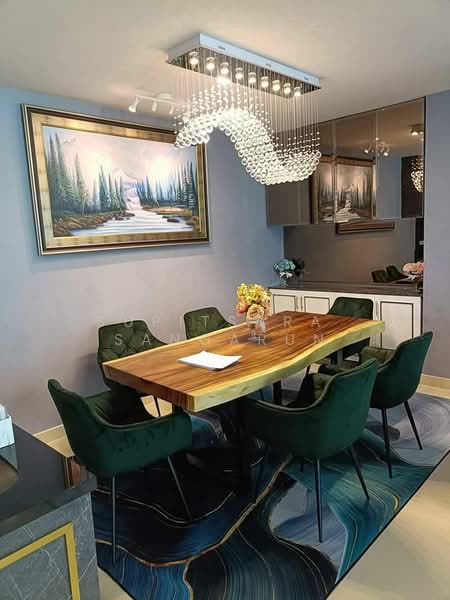 Gardenia Pattaya, Chon Buri (Pattaya), 381 209 Soi Thep Prasit 17, Nong Pru, Bang Lamung (Pattaya), Chon Buri (Pattaya), 2 Bedrooms, 141 sqm, Condo For Rent, by Supitsara  Sangarun, 500164441 - DDproperty.com