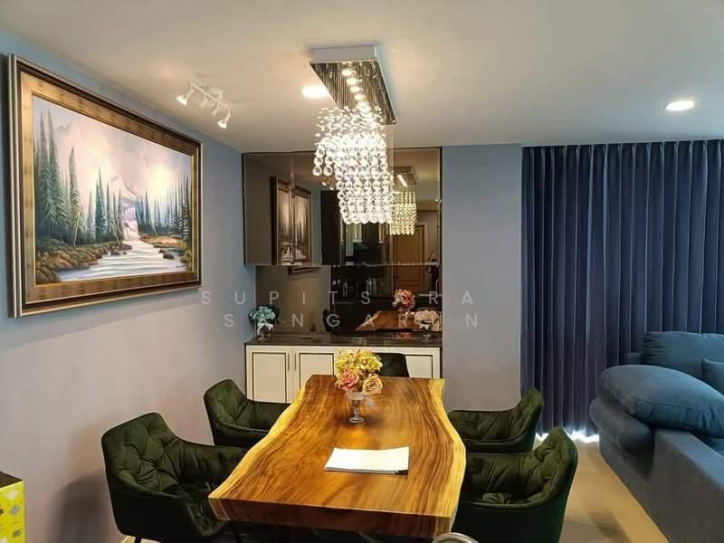 Gardenia Pattaya, Chon Buri (Pattaya), 381 209 Soi Thep Prasit 17, Nong Pru, Bang Lamung (Pattaya), Chon Buri (Pattaya), 2 Bedrooms, 141 sqm, Condo For Rent, by Supitsara  Sangarun, 500164441 - DDproperty.com