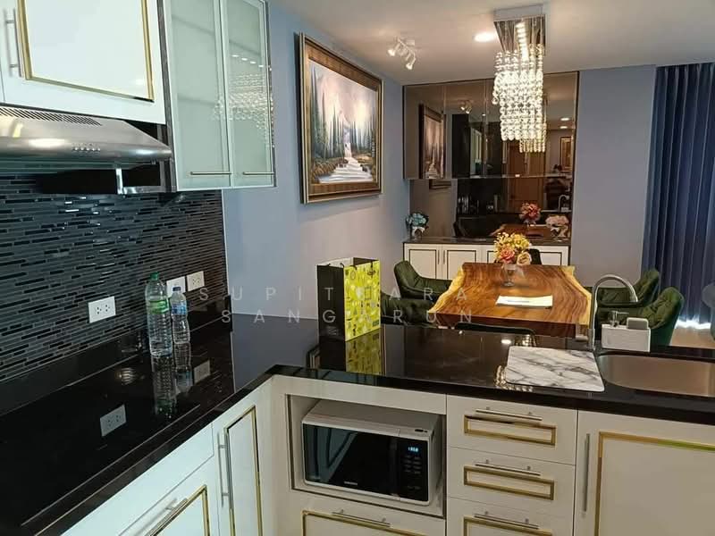 Gardenia Pattaya, Chon Buri (Pattaya), 381 209 Soi Thep Prasit 17, Nong Pru, Bang Lamung (Pattaya), Chon Buri (Pattaya), 2 Bedrooms, 141 sqm, Condo For Rent, by Supitsara  Sangarun, 500164441 - DDproperty.com