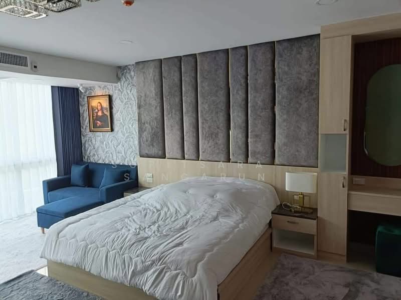 Gardenia Pattaya, Chon Buri (Pattaya), 381 209 Soi Thep Prasit 17, Nong Pru, Bang Lamung (Pattaya), Chon Buri (Pattaya), 2 Bedrooms, 141 sqm, Condo For Rent, by Supitsara  Sangarun, 500164441 - DDproperty.com