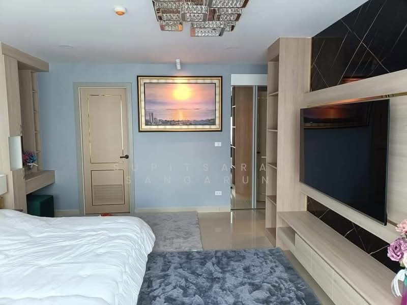 Gardenia Pattaya, Chon Buri (Pattaya), 381 209 Soi Thep Prasit 17, Nong Pru, Bang Lamung (Pattaya), Chon Buri (Pattaya), 2 Bedrooms, 141 sqm, Condo For Rent, by Supitsara  Sangarun, 500164441 - DDproperty.com