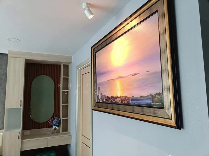 Gardenia Pattaya : การ์ดีเนีย พัทยา, ชลบุรี, 381 209 Soi Thep Prasit 17, หนองปรือ, บางละมุง, ชลบุรี, 141 ตร.ม., คอนโด ให้เช่า, โดย Supitsara  Sangarun, 500164441 - DDproperty.com