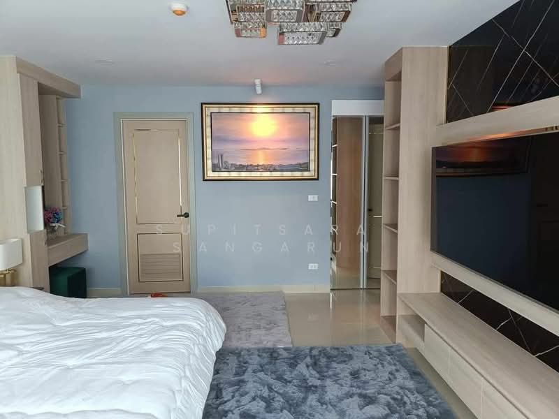 Gardenia Pattaya, Chon Buri (Pattaya), 381 209 Soi Thep Prasit 17, Nong Pru, Bang Lamung (Pattaya), Chon Buri (Pattaya), 2 Bedrooms, 141 sqm, Condo For Rent, by Supitsara  Sangarun, 500164441 - DDproperty.com