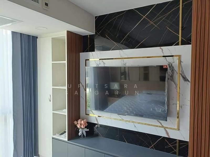 Gardenia Pattaya, Chon Buri (Pattaya), 381 209 Soi Thep Prasit 17, Nong Pru, Bang Lamung (Pattaya), Chon Buri (Pattaya), 2 Bedrooms, 141 sqm, Condo For Rent, by Supitsara  Sangarun, 500164441 - DDproperty.com