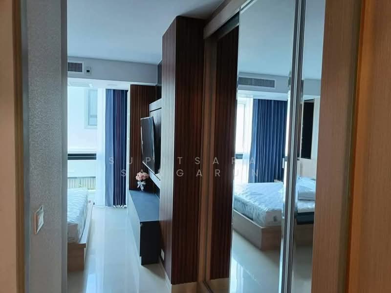 Gardenia Pattaya, Chon Buri (Pattaya), 381 209 Soi Thep Prasit 17, Nong Pru, Bang Lamung (Pattaya), Chon Buri (Pattaya), 2 Bedrooms, 141 sqm, Condo For Rent, by Supitsara  Sangarun, 500164441 - DDproperty.com