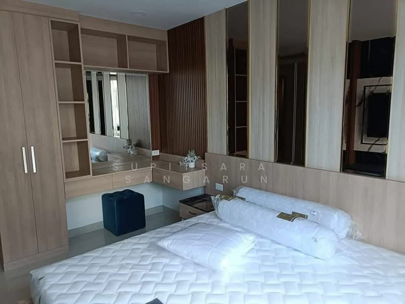 Gardenia Pattaya, Chon Buri (Pattaya), 381 209 Soi Thep Prasit 17, Nong Pru, Bang Lamung (Pattaya), Chon Buri (Pattaya), 2 Bedrooms, 141 sqm, Condo For Rent, by Supitsara  Sangarun, 500164441 - DDproperty.com