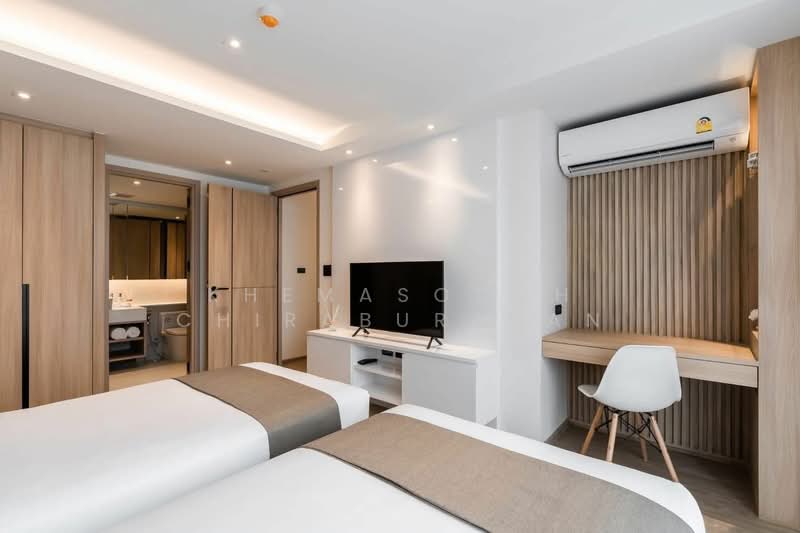 Destiny @ 63, Bangkok, 29-2 Soi Ekamai 10, Khlong Tan Nua, Watthana, Bangkok, 2 Bedrooms, 90 sqm, Apartment For Rent, by Khemasooch Chiraburanan, 500164444 - DDproperty.com