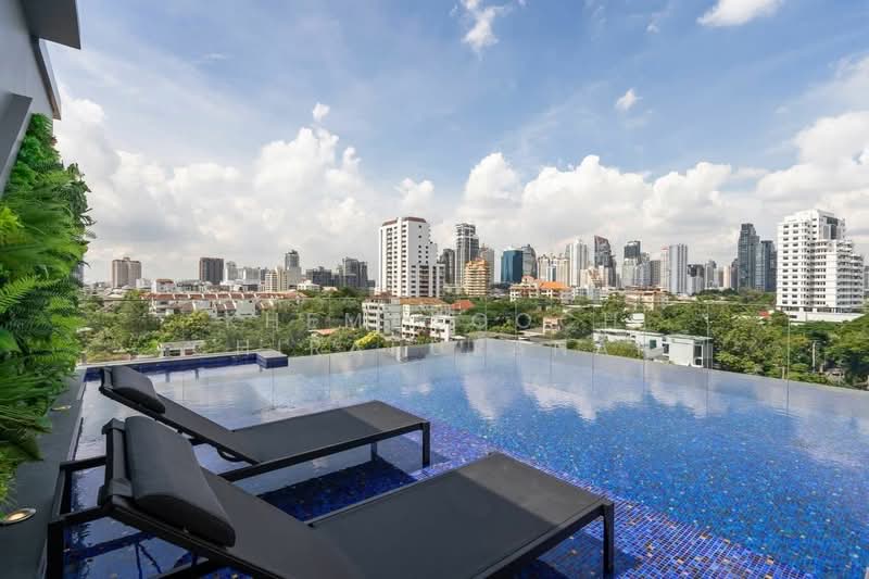 Destiny @ 63, Bangkok, 29-2 Soi Ekamai 10, Khlong Tan Nua, Watthana, Bangkok, 2 Bedrooms, 90 sqm, Apartment For Rent, by Khemasooch Chiraburanan, 500164444 - DDproperty.com
