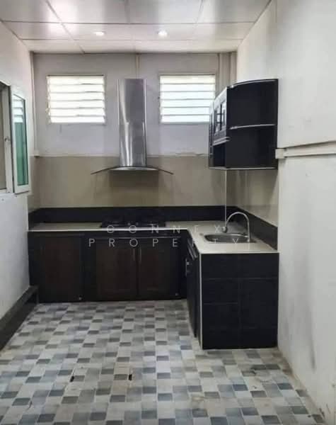 Baan Klangmuang Grand De Paris Ratchada, Bangkok, Pradit Manutham Road, Wang Thonglang, Wang Thonglang, Bangkok, 3 Bedrooms, 149 sqm, Townhouse For Rent, by Connex Property, 500164448 - DDproperty.com