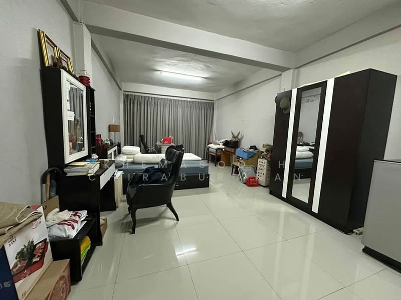 ทาวน์เฮ้าส์ 3-ห้องนอน, กรุงเทพ, บางนาเหนือ, บางนา, กรุงเทพ, 200 ตร.ม., ทาวน์เฮ้าส์ ให้เช่า, โดย Khemasooch Chiraburanan, 500164449 - DDproperty.com