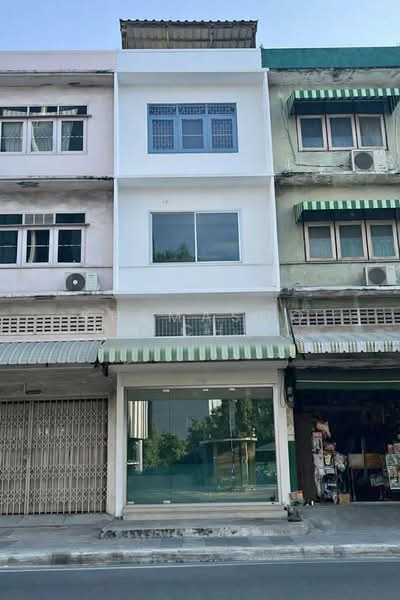 ทาวน์เฮ้าส์ 3-ห้องนอน, กรุงเทพ, บางนาเหนือ, บางนา, กรุงเทพ, 200 ตร.ม., ทาวน์เฮ้าส์ ให้เช่า, โดย Khemasooch Chiraburanan, 500164449 - DDproperty.com