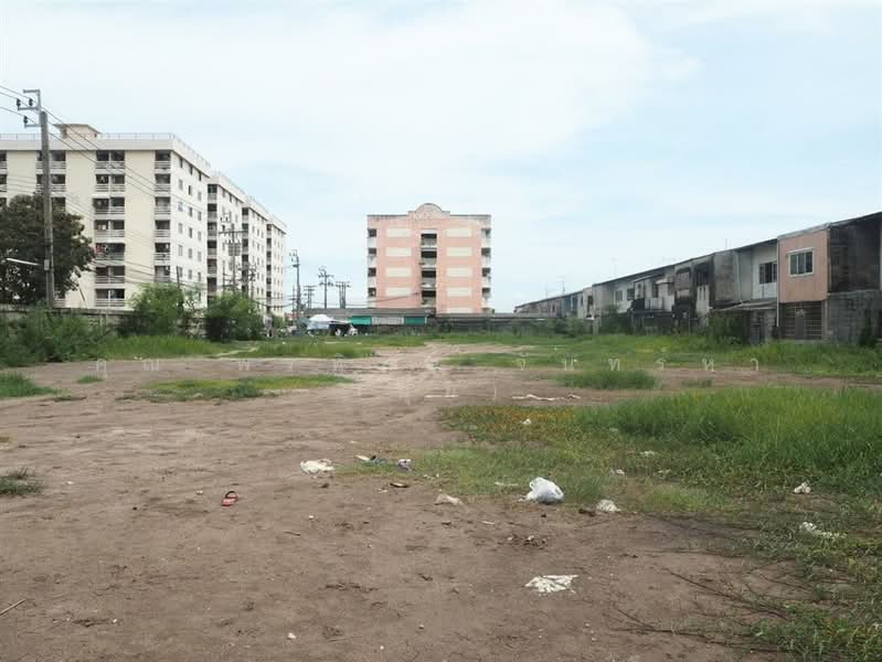 ที่ดินเปล่า 2 ไร่ 90 ตร.ว. ที่ดิน ซอยเทพารักษ์112 ถนนเทพารักษ์ กม.7, Samut Prakan, Samrong Nua, Muang Samut Prakarn, Samut Prakan, , 3,560 sqm, Land For Sale, by คุณ พรทิพย์ จันทร์หา (ปุ๋ย), 500164450 - DDproperty.com