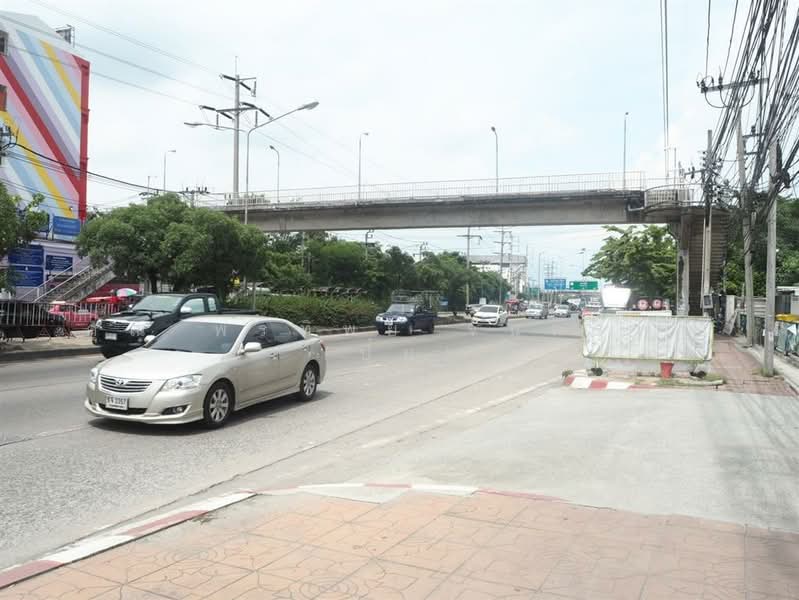 ที่ดินเปล่า 2 ไร่ 90 ตร.ว. ที่ดิน ซอยเทพารักษ์112 ถนนเทพารักษ์ กม.7, Samut Prakan, Samrong Nua, Muang Samut Prakarn, Samut Prakan, , 3,560 sqm, Land For Sale, by คุณ พรทิพย์ จันทร์หา (ปุ๋ย), 500164450 - DDproperty.com