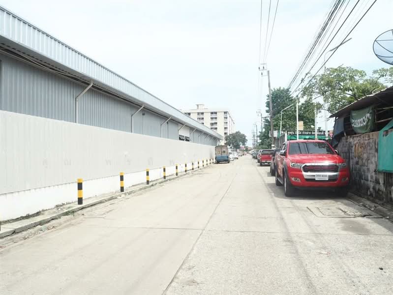 ที่ดินเปล่า 2 ไร่ 90 ตร.ว. ที่ดิน ซอยเทพารักษ์112 ถนนเทพารักษ์ กม.7, Samut Prakan, Samrong Nua, Muang Samut Prakarn, Samut Prakan, , 3,560 sqm, Land For Sale, by คุณ พรทิพย์ จันทร์หา (ปุ๋ย), 500164450 - DDproperty.com