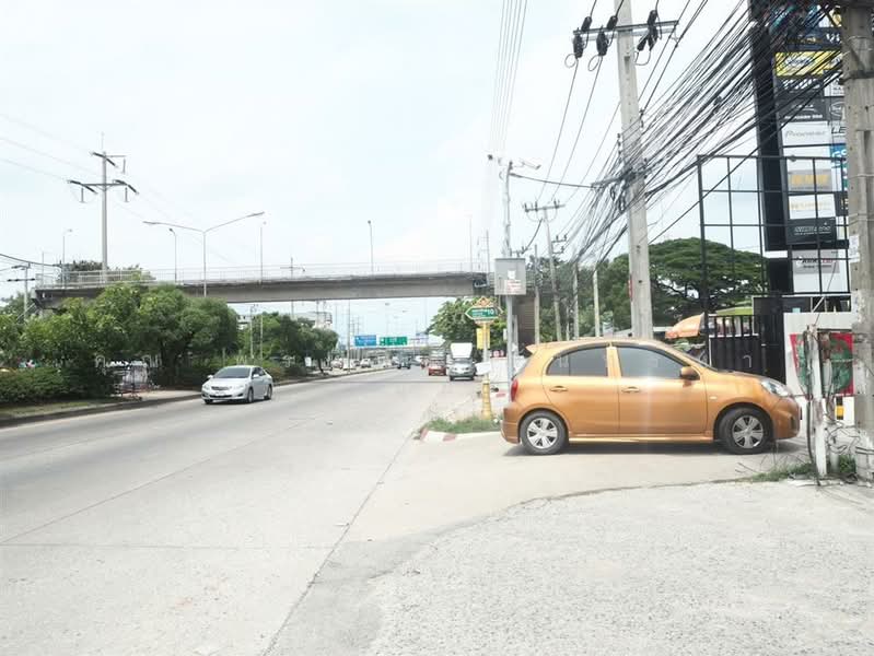 ที่ดินเปล่า 2 ไร่ 90 ตร.ว. ที่ดิน ซอยเทพารักษ์112 ถนนเทพารักษ์ กม.7, Samut Prakan, Samrong Nua, Muang Samut Prakarn, Samut Prakan, , 3,560 sqm, Land For Sale, by คุณ พรทิพย์ จันทร์หา (ปุ๋ย), 500164450 - DDproperty.com