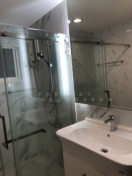 Life @ Ratchada-Huai Khwang, Bangkok, 189 Pracharatbamphen Road, Huai Khwang, Huai Khwang, Bangkok, 1 Bedroom, 41 sqm, Condo For Rent, by Puriwat Chinsongkram, 500164454 - DDproperty.com