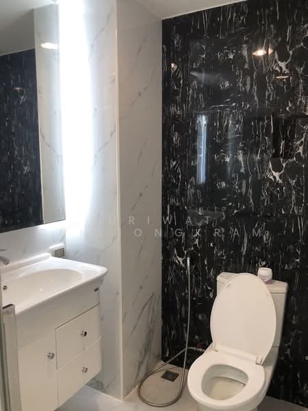 Life @ Ratchada-Huai Khwang, Bangkok, 189 Pracharatbamphen Road, Huai Khwang, Huai Khwang, Bangkok, 1 Bedroom, 41 sqm, Condo For Rent, by Puriwat Chinsongkram, 500164454 - DDproperty.com