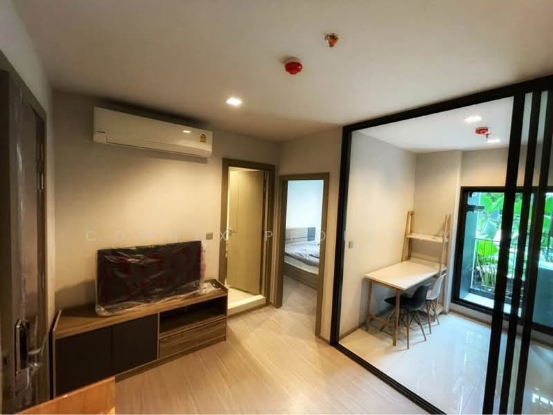 Life Asoke-Rama 9, Bangkok, 626 Asoke-Dindaeng Road, Makkasan, Ratchathewi, Bangkok, 1 Bedroom, 33 sqm, Condo For Rent, by Connex Property, 500164455 - DDproperty.com