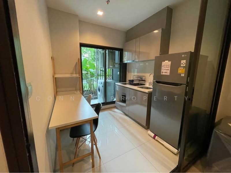 Life Asoke-Rama 9, Bangkok, 626 Asoke-Dindaeng Road, Makkasan, Ratchathewi, Bangkok, 1 Bedroom, 33 sqm, Condo For Rent, by Connex Property, 500164455 - DDproperty.com