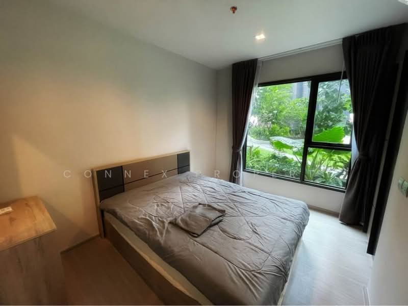 Life Asoke-Rama 9, Bangkok, 626 Asoke-Dindaeng Road, Makkasan, Ratchathewi, Bangkok, 1 Bedroom, 33 sqm, Condo For Rent, by Connex Property, 500164455 - DDproperty.com