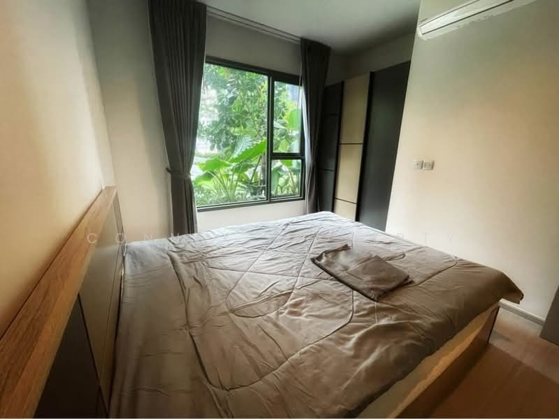 Life Asoke-Rama 9, Bangkok, 626 Asoke-Dindaeng Road, Makkasan, Ratchathewi, Bangkok, 1 Bedroom, 33 sqm, Condo For Rent, by Connex Property, 500164455 - DDproperty.com
