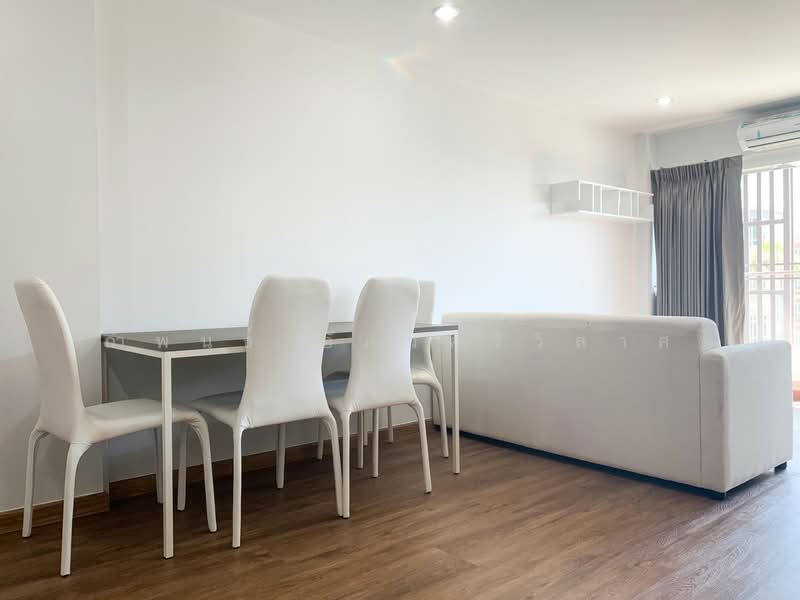 The Miami Bangpu, Samut Prakan, Soi Thetsaban Bang Pu 72, Tai Ban, Muang Samut Prakarn, Samut Prakan, 1 Bedroom, 40 sqm, Condo For Rent, by กำพนธ์ อัศวศิริวิลาศ, 500164457 - DDproperty.com