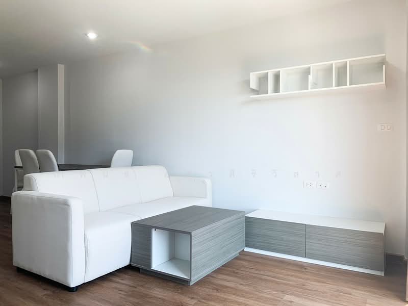 The Miami Bangpu, Samut Prakan, Soi Thetsaban Bang Pu 72, Tai Ban, Muang Samut Prakarn, Samut Prakan, 1 Bedroom, 40 sqm, Condo For Rent, by กำพนธ์ อัศวศิริวิลาศ, 500164457 - DDproperty.com