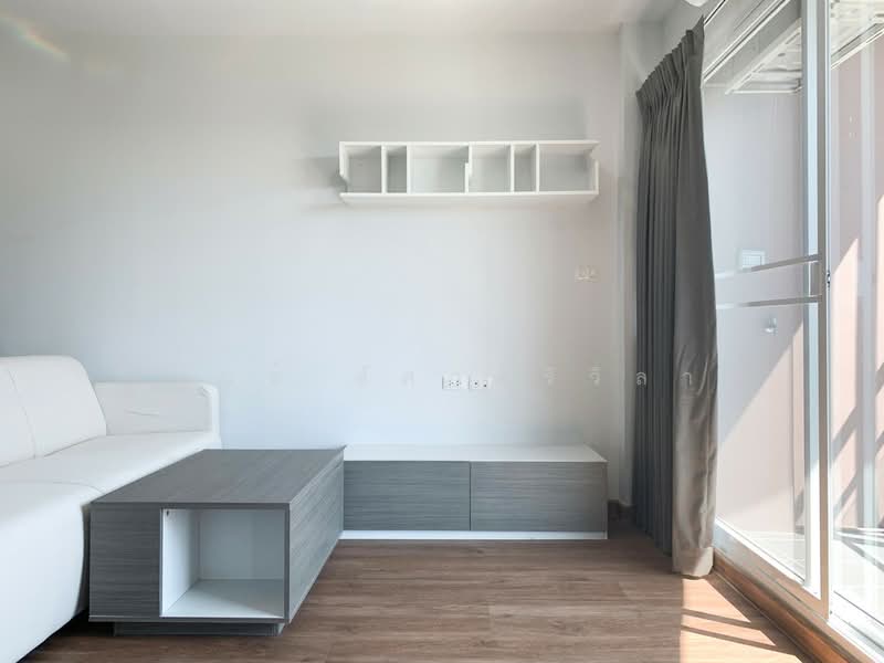 The Miami Bangpu, Samut Prakan, Soi Thetsaban Bang Pu 72, Tai Ban, Muang Samut Prakarn, Samut Prakan, 1 Bedroom, 40 sqm, Condo For Rent, by กำพนธ์ อัศวศิริวิลาศ, 500164457 - DDproperty.com