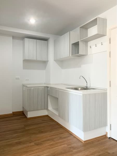 The Miami Bangpu, Samut Prakan, Soi Thetsaban Bang Pu 72, Tai Ban, Muang Samut Prakarn, Samut Prakan, 1 Bedroom, 40 sqm, Condo For Rent, by กำพนธ์ อัศวศิริวิลาศ, 500164457 - DDproperty.com