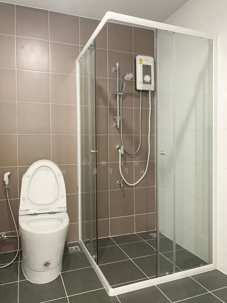 The Miami Bangpu, Samut Prakan, Soi Thetsaban Bang Pu 72, Tai Ban, Muang Samut Prakarn, Samut Prakan, 1 Bedroom, 40 sqm, Condo For Rent, by กำพนธ์ อัศวศิริวิลาศ, 500164457 - DDproperty.com