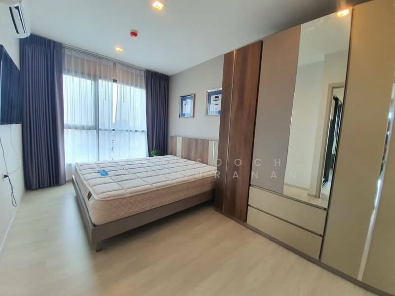 Life Sukhumvit 48, Bangkok, Soi Sukhumvit 48, Phra Kanong, Khlong Toei, Bangkok, 2 Bedrooms, 50 sqm, Condo For Sale, by Khemasooch Chiraburanan, 500164458 - DDproperty.com