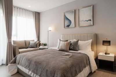 For Rent - Life Asoke-Rama 9, Bangkok