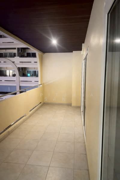 วิวทะเล เรสซิเดนซ์ 5 พระตำหนัก, ชลบุรี, 6 พระตำหนัก, หนองปรือ, บางละมุง, ชลบุรี, 112 ตร.ม., คอนโด ขาย, โดย Supitsara  Sangarun, 500164461 - DDproperty.com