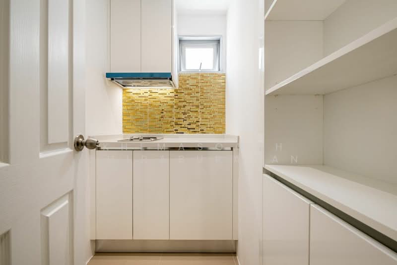 Belle Grand Rama 9, Bangkok, 131 Rama 9 Road, Huai Khwang, Huai Khwang, Bangkok, 3 Bedrooms, 108 sqm, Condo For Sale, by Khemasooch Chiraburanan, 500164462 - DDproperty.com