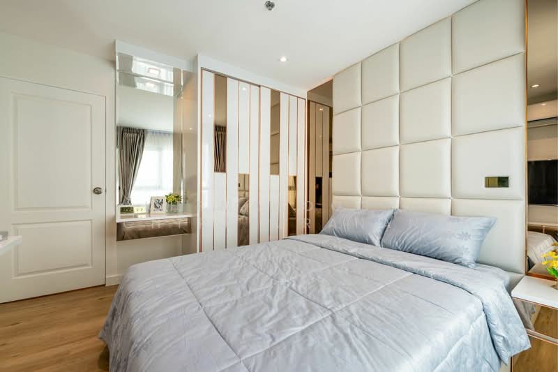 Belle Grand Rama 9, Bangkok, 131 Rama 9 Road, Huai Khwang, Huai Khwang, Bangkok, 3 Bedrooms, 108 sqm, Condo For Sale, by Khemasooch Chiraburanan, 500164462 - DDproperty.com