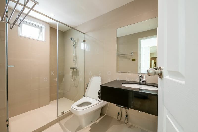 Belle Grand Rama 9, Bangkok, 131 Rama 9 Road, Huai Khwang, Huai Khwang, Bangkok, 3 Bedrooms, 108 sqm, Condo For Sale, by Khemasooch Chiraburanan, 500164462 - DDproperty.com