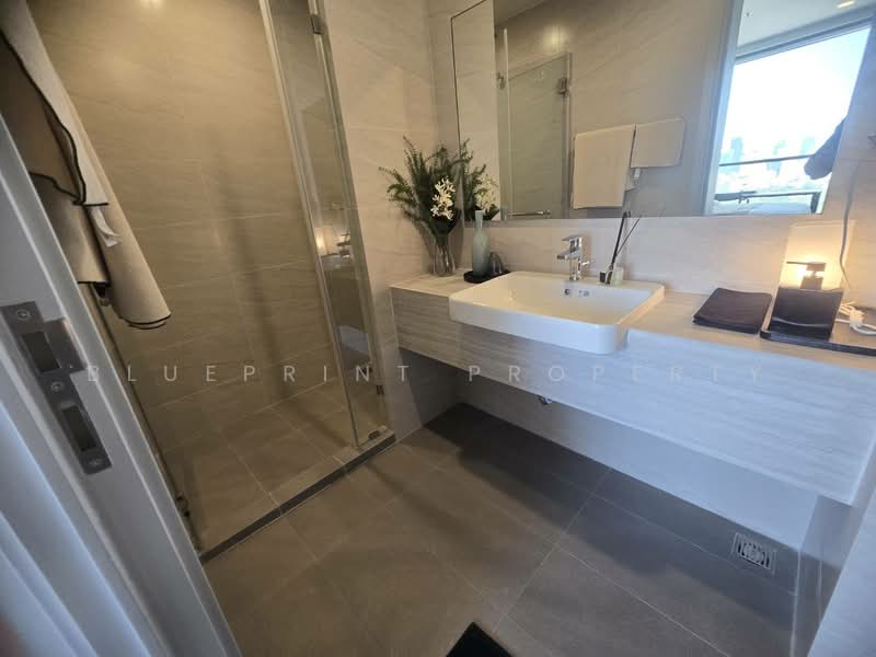 THE CROWN Residences : เดอะ คราวน์ เรสซิเดนท์เซส, กรุงเทพ, พระราม 4, ทุ่งมหาเมฆ, สาทร, กรุงเทพ, 62 ตร.ม., คอนโด ขาย, โดย Blueprint Property, 500164464 - DDproperty.com