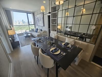 ขาย - THE CROWN Residences : เดอะ คราวน์ เรสซิเดนท์เซส, กรุงเทพ