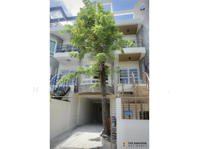 ขาย - Townhome Area Lat Phrao, กรุงเทพ