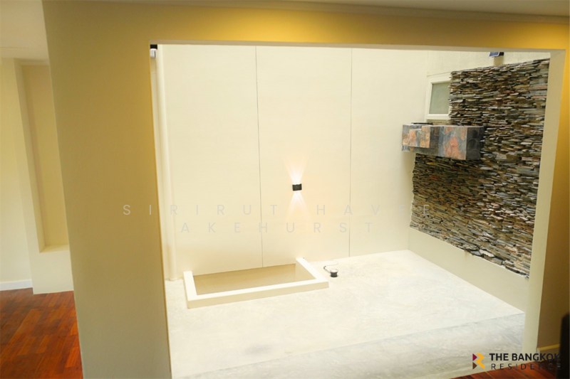 Townhome Area Lat Phrao, Bangkok, Jom Phon, Chatuchak, Bangkok, 5 Bedrooms, 303 sqm, Townhouse For Sale, by Sirirut Havee Akehurst, 500164465 - DDproperty.com